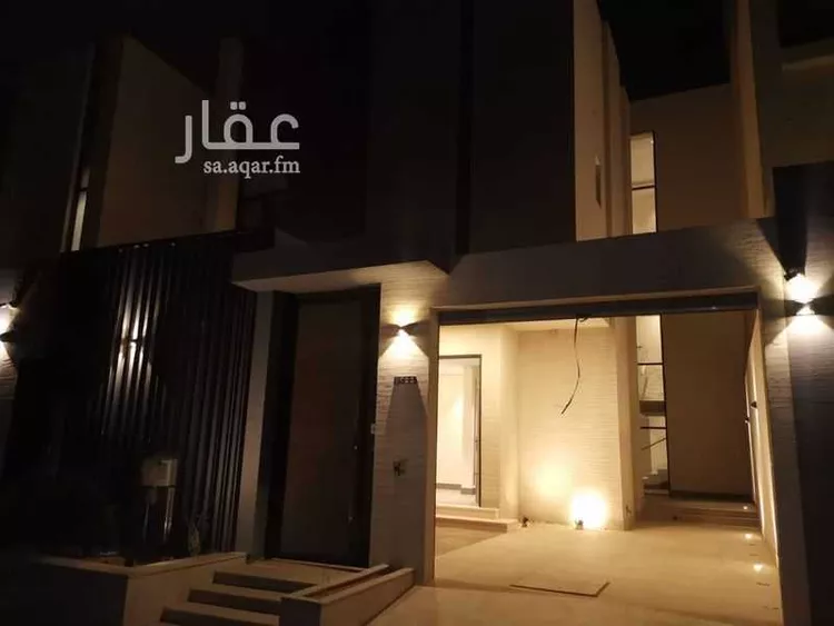 فيلا للإيجار في شارع إبراهيم العقيلي, حي القيروان, مدينة الرياض, منطقة الرياض صورة 4