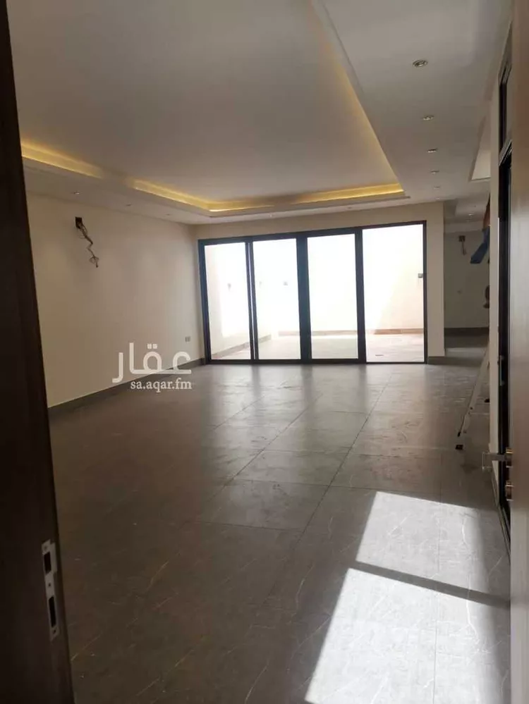 فيلا للإيجار في شارع إبراهيم العقيلي, حي القيروان, مدينة الرياض, منطقة الرياض صورة 5