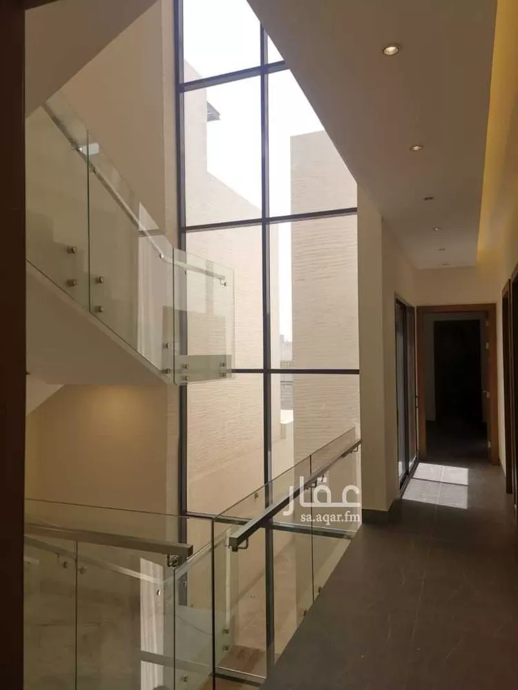 فيلا للإيجار في شارع إبراهيم العقيلي, حي القيروان, مدينة الرياض, منطقة الرياض صورة 2