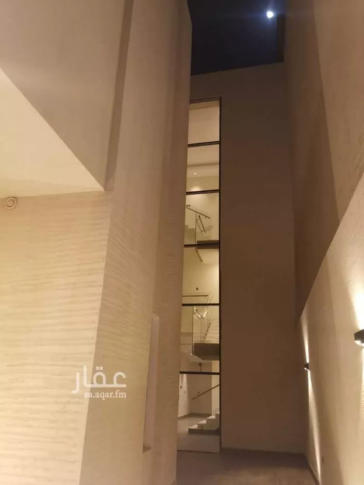 فيلا للإيجار في شارع إبراهيم العقيلي, حي القيروان, مدينة الرياض, منطقة الرياض صورة 3