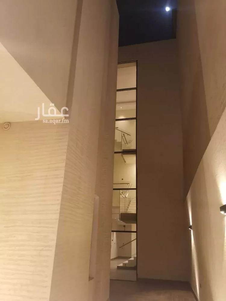 فيلا للإيجار في شارع إبراهيم العقيلي, حي القيروان, مدينة الرياض, منطقة الرياض صورة 5