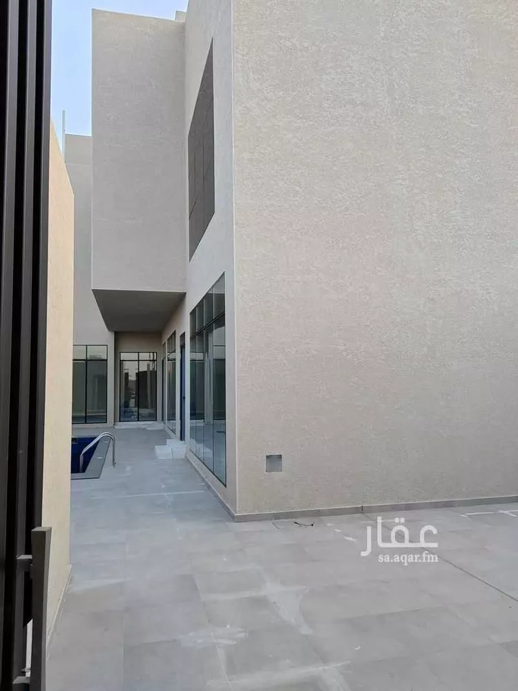فيلا للإيجار في شارع بسر بن ابي ارطأه, حي القيروان, مدينة الرياض, منطقة الرياض صورة 4