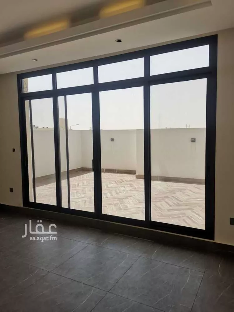 فيلا للإيجار في شارع إبراهيم العقيلي, حي القيروان, مدينة الرياض, منطقة الرياض صورة 5
