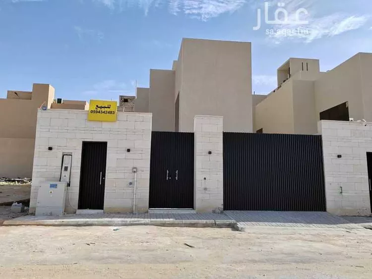 فيلا للإيجار في شارع بسر بن ابي ارطأه, حي القيروان, مدينة الرياض, منطقة الرياض