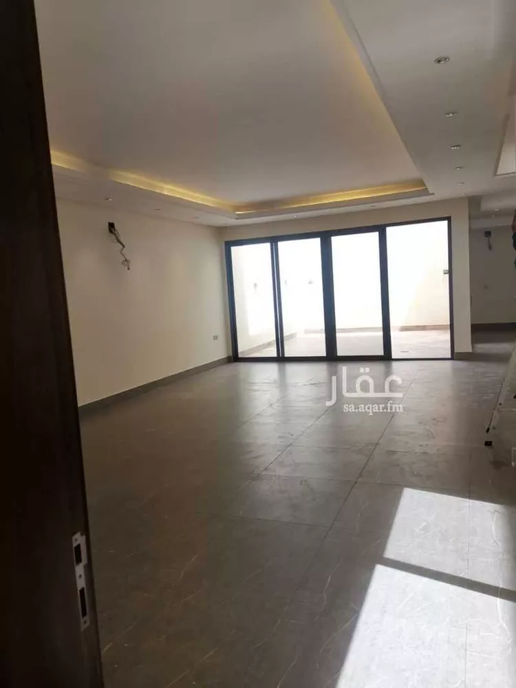 فيلا للإيجار في شارع إبراهيم العقيلي, حي القيروان, مدينة الرياض, منطقة الرياض صورة 3