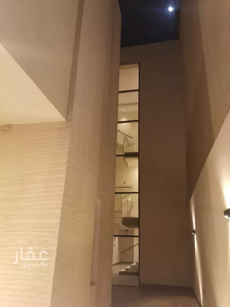 فيلا للإيجار في شارع إبراهيم العقيلي, حي القيروان, مدينة الرياض, منطقة الرياض صورة 4