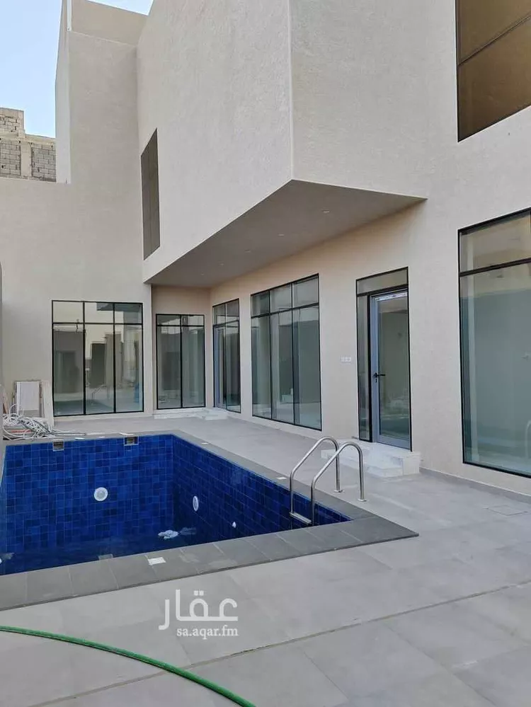 فيلا للإيجار في شارع بسر بن ابي ارطأه, حي القيروان, مدينة الرياض, منطقة الرياض صورة 3