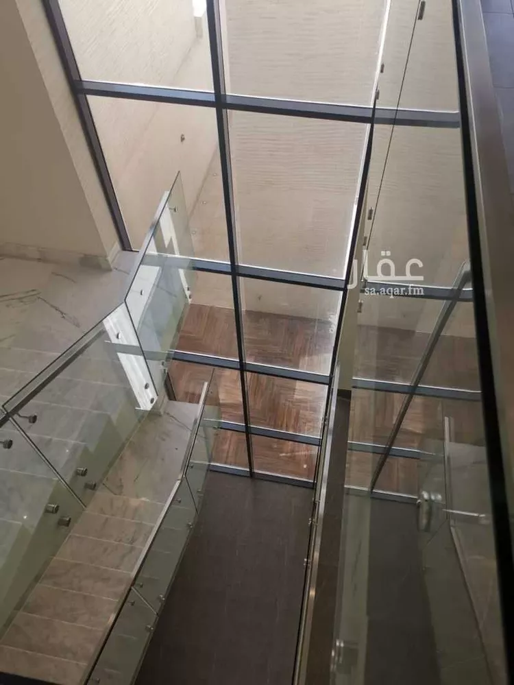 فيلا للإيجار في شارع إبراهيم العقيلي, حي القيروان, مدينة الرياض, منطقة الرياض صورة 4