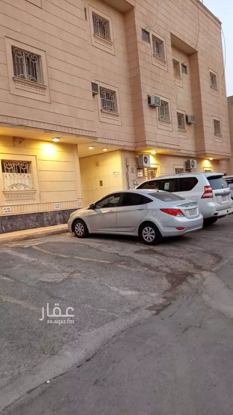 شقة للبيع في شارع ينبع ، حي بدر ، الرياض ، منطقة الرياض صورة 2
