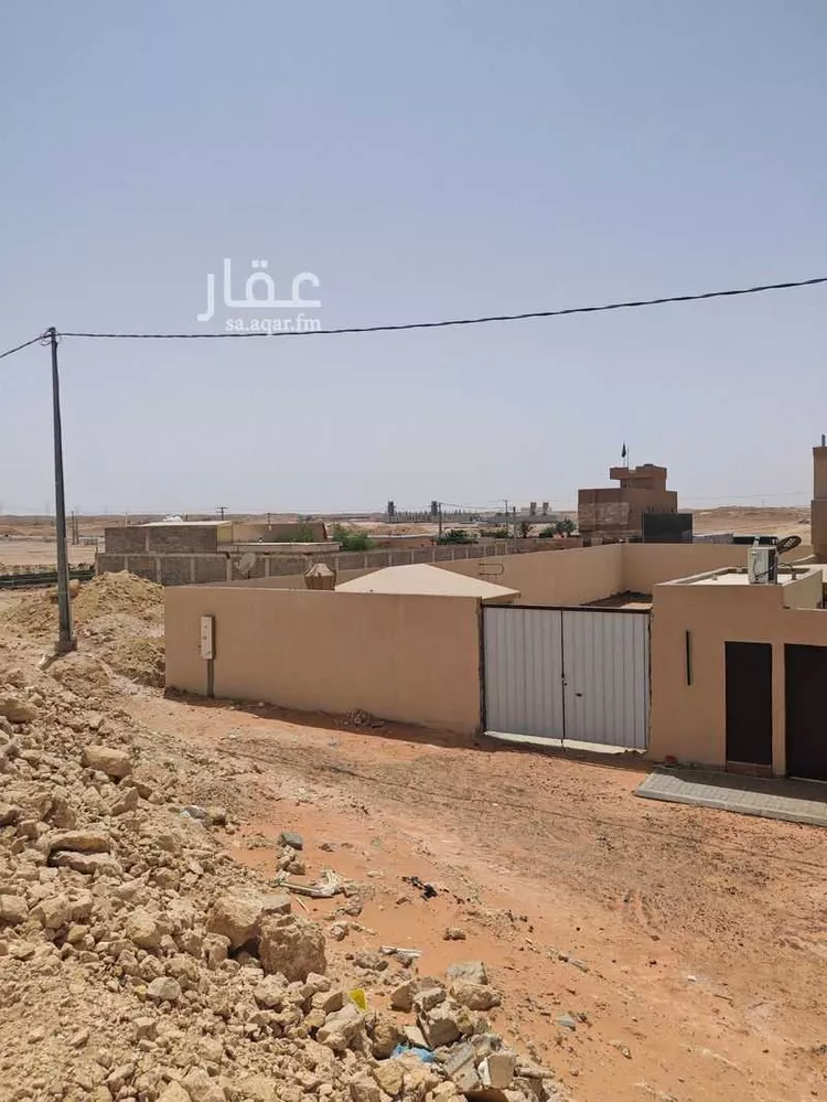 Rest House for Rent in Riyadh Banban