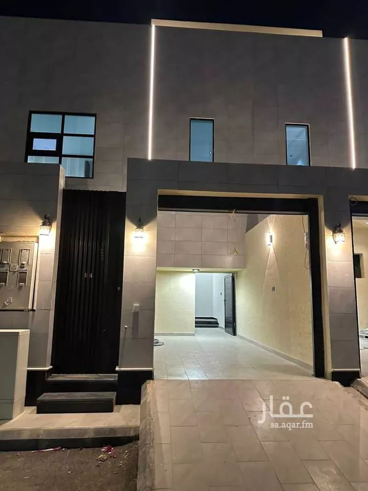 فيلا للبيع في شارع أحمد الأحمدي, حي طويق, مدينة الرياض, منطقة الرياض صورة 5