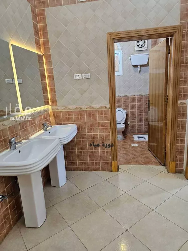 دور للإيجار في شارع هاني بن عدي, حي نخب, مدينة الطائف, منطقة مكة المكرمة صورة 2