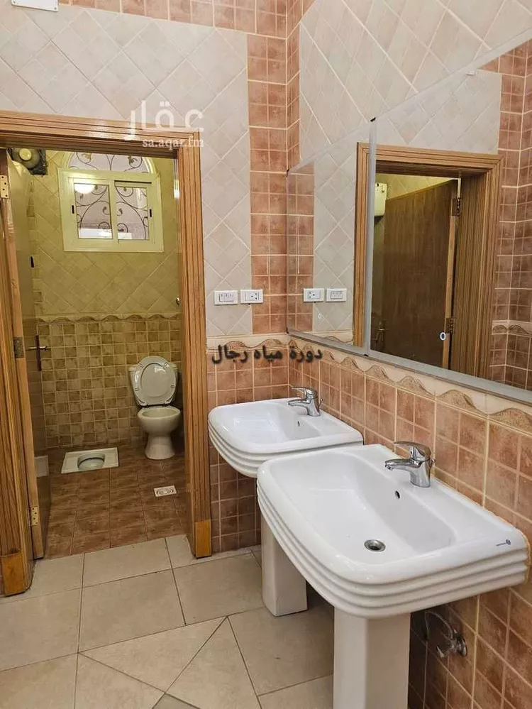 دور للإيجار في شارع هاني بن عدي, حي نخب, مدينة الطائف, منطقة مكة المكرمة صورة 3