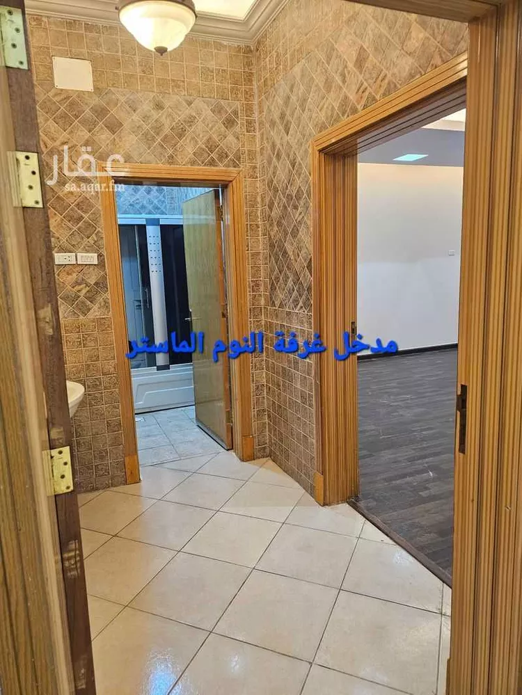 دور للإيجار في شارع هاني بن عدي, حي نخب, مدينة الطائف, منطقة مكة المكرمة صورة 4