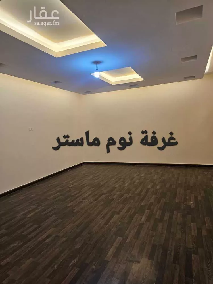 دور للإيجار في شارع عباد بن شيبان ، حي الربيع ، الطائف ، الطائف صورة 5