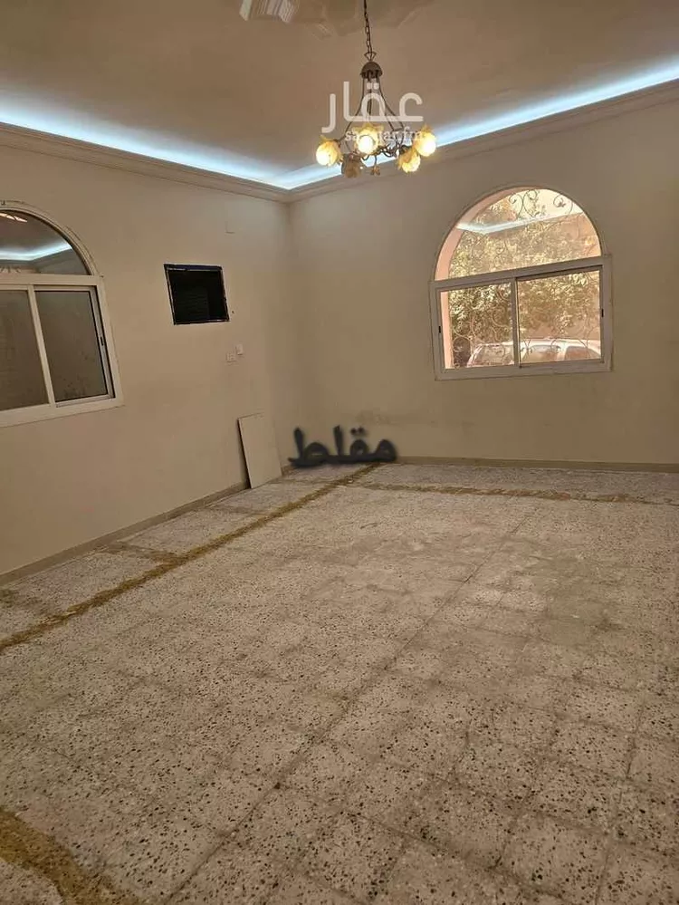 دور للإيجار في شارع عباد بن شيبان ، حي الربيع ، الطائف ، الطائف صورة 4