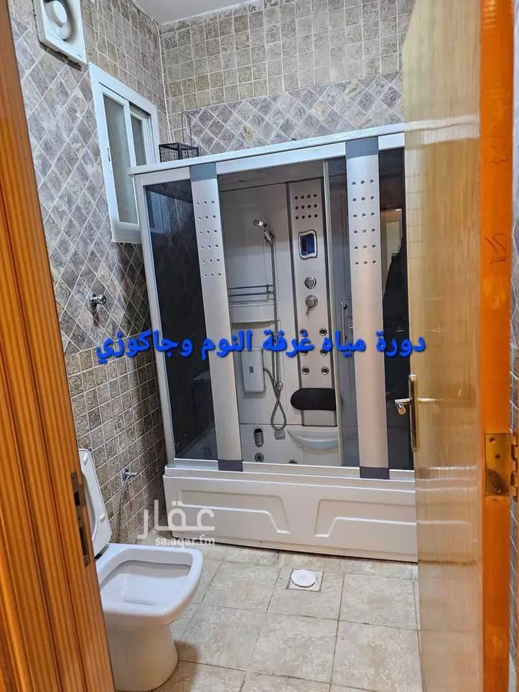 دور للإيجار في شارع هاني بن عدي, حي نخب, مدينة الطائف, منطقة مكة المكرمة صورة 5