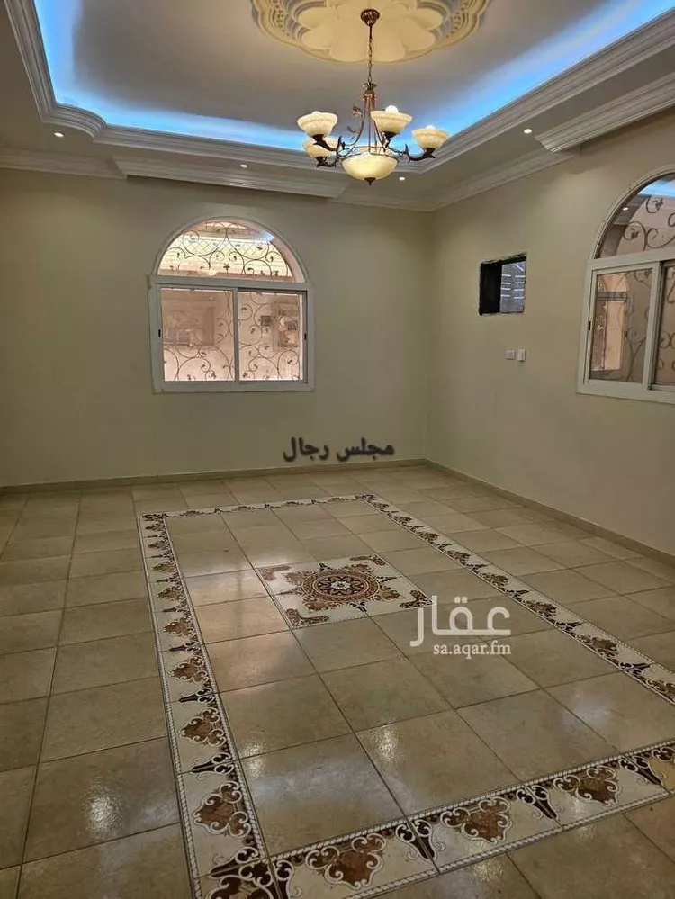 دور للإيجار في شارع عباد بن شيبان ، حي الربيع ، الطائف ، الطائف صورة 2