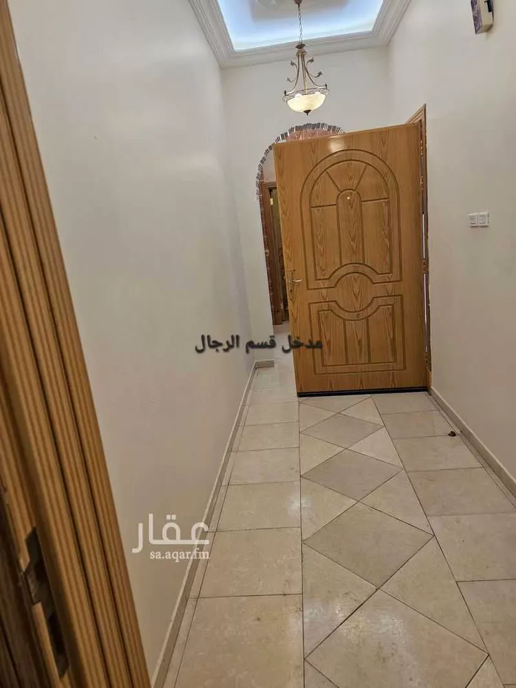 دور للإيجار في شارع عباد بن شيبان ، حي الربيع ، الطائف ، الطائف