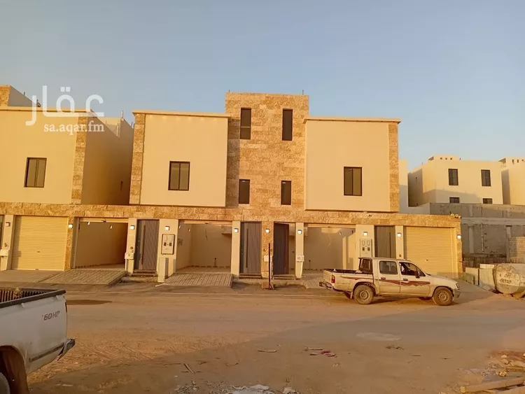 شقة للبيع في شارع السيل, حي الجنادرية, مدينة الرياض, منطقة الرياض