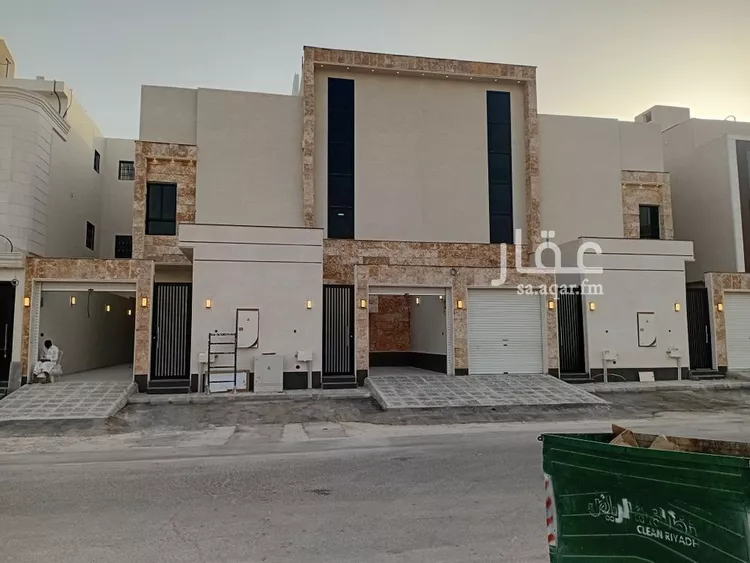شقة للبيع في شارع وادي ترج, حي القادسية, مدينة الرياض, منطقة الرياض صورة 2