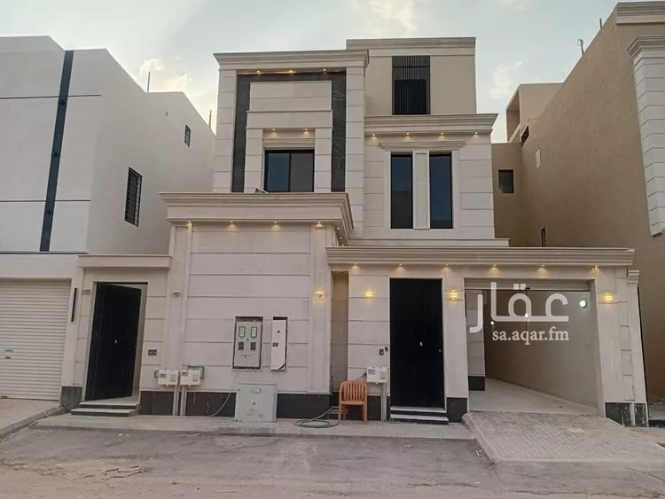 دور للبيع في شارع العمرة, حي الجنادرية, مدينة الرياض, منطقة الرياض