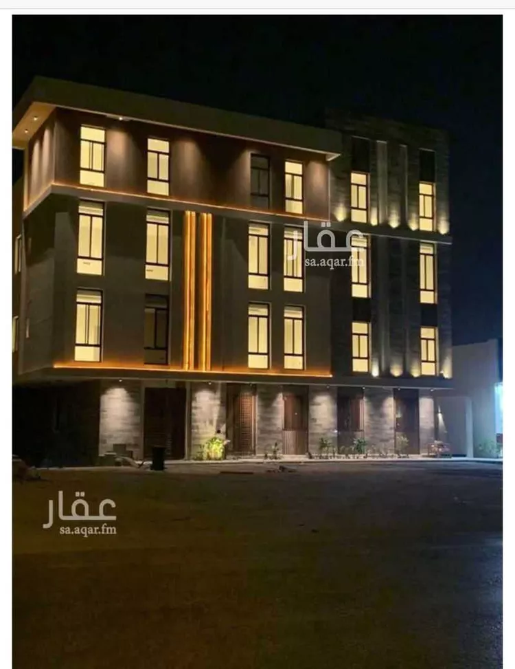 شقة للإيجار في شارع طريف, حي النرجس, مدينة الرياض, منطقة الرياض