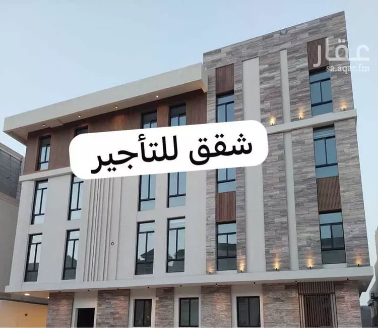 Apartment for Rent in Riyadh An Narjis