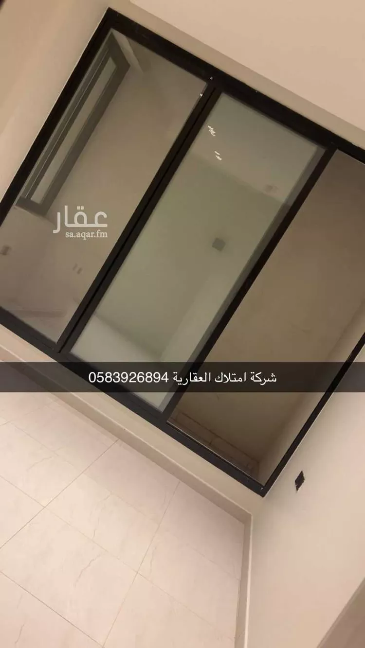 دور للإيجار في شارع محمد حياة السندي, حي النرجس, مدينة الرياض, منطقة الرياض صورة 2