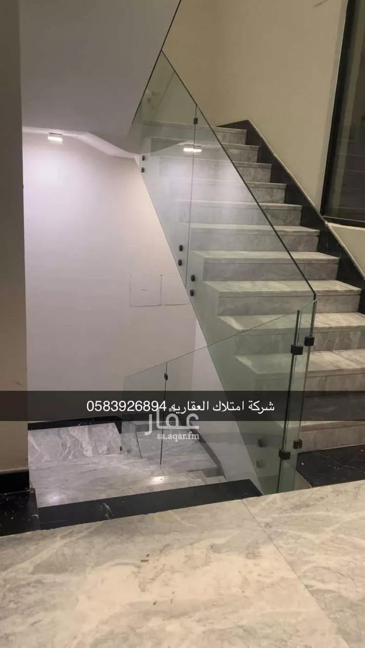 دور للإيجار في شارع محمد حياة السندي, حي النرجس, مدينة الرياض, منطقة الرياض صورة 4