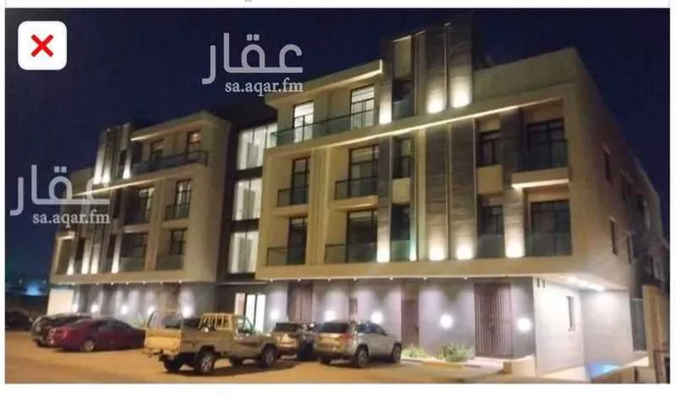 شقة للإيجار في شارع ظلم, حي النرجس, مدينة الرياض, منطقة الرياض
