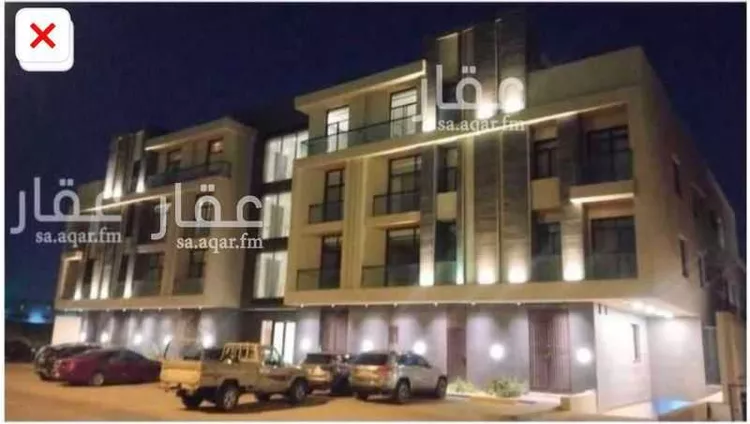 Apartment for Rent in Riyadh An Narjis صورة 2