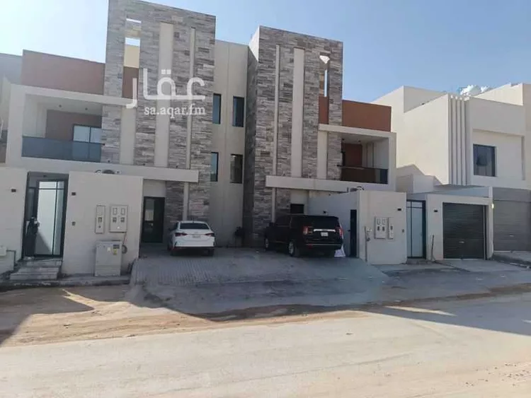 دور للإيجار في شارع رقم 177, حي النرجس, مدينة الرياض, منطقة الرياض