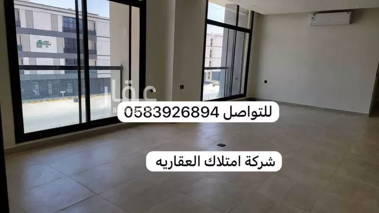 دور للإيجار في شارع رقم 177, حي النرجس, مدينة الرياض, منطقة الرياض صورة 4