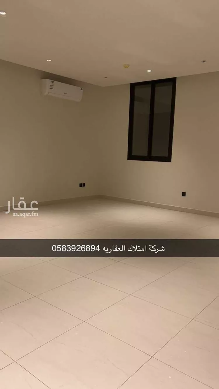 شقة للإيجار في شارع طريف, حي النرجس, مدينة الرياض, منطقة الرياض صورة 4