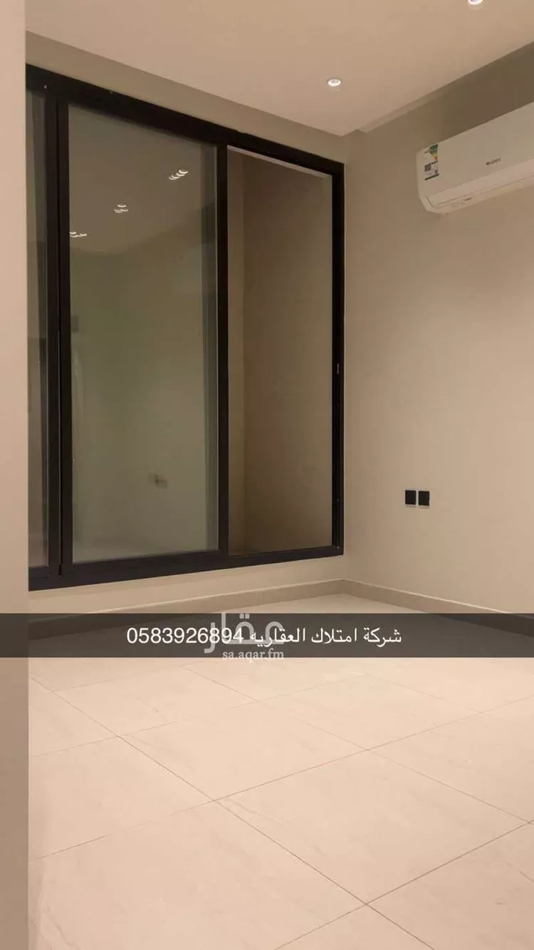 دور للإيجار في شارع محمد حياة السندي, حي النرجس, مدينة الرياض, منطقة الرياض صورة 3