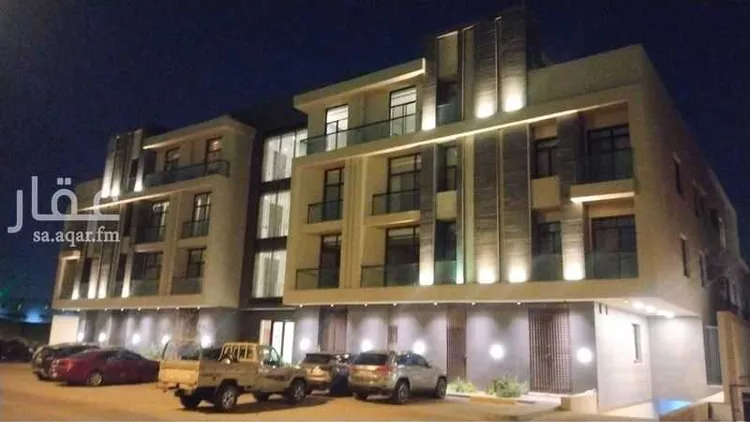Apartment for Rent in Riyadh An Narjis