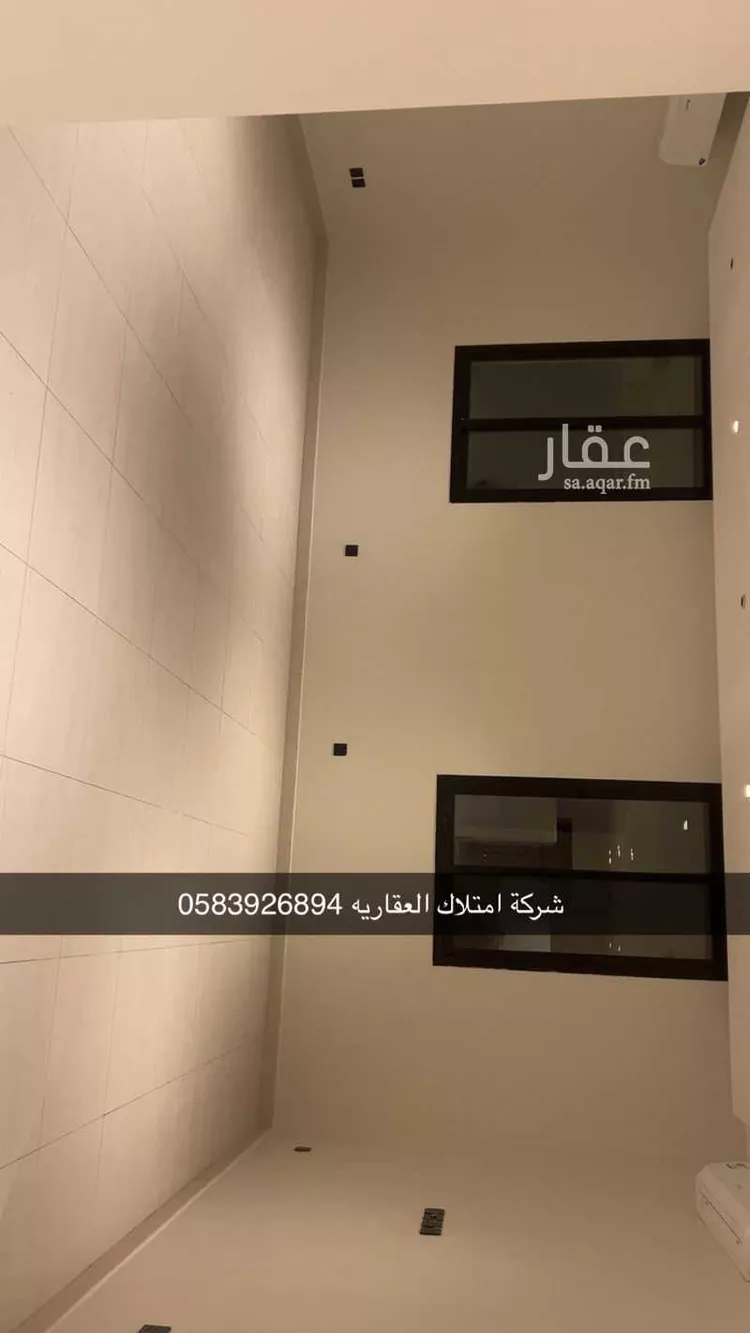 شقة للإيجار في شارع طريف, حي النرجس, مدينة الرياض, منطقة الرياض صورة 5