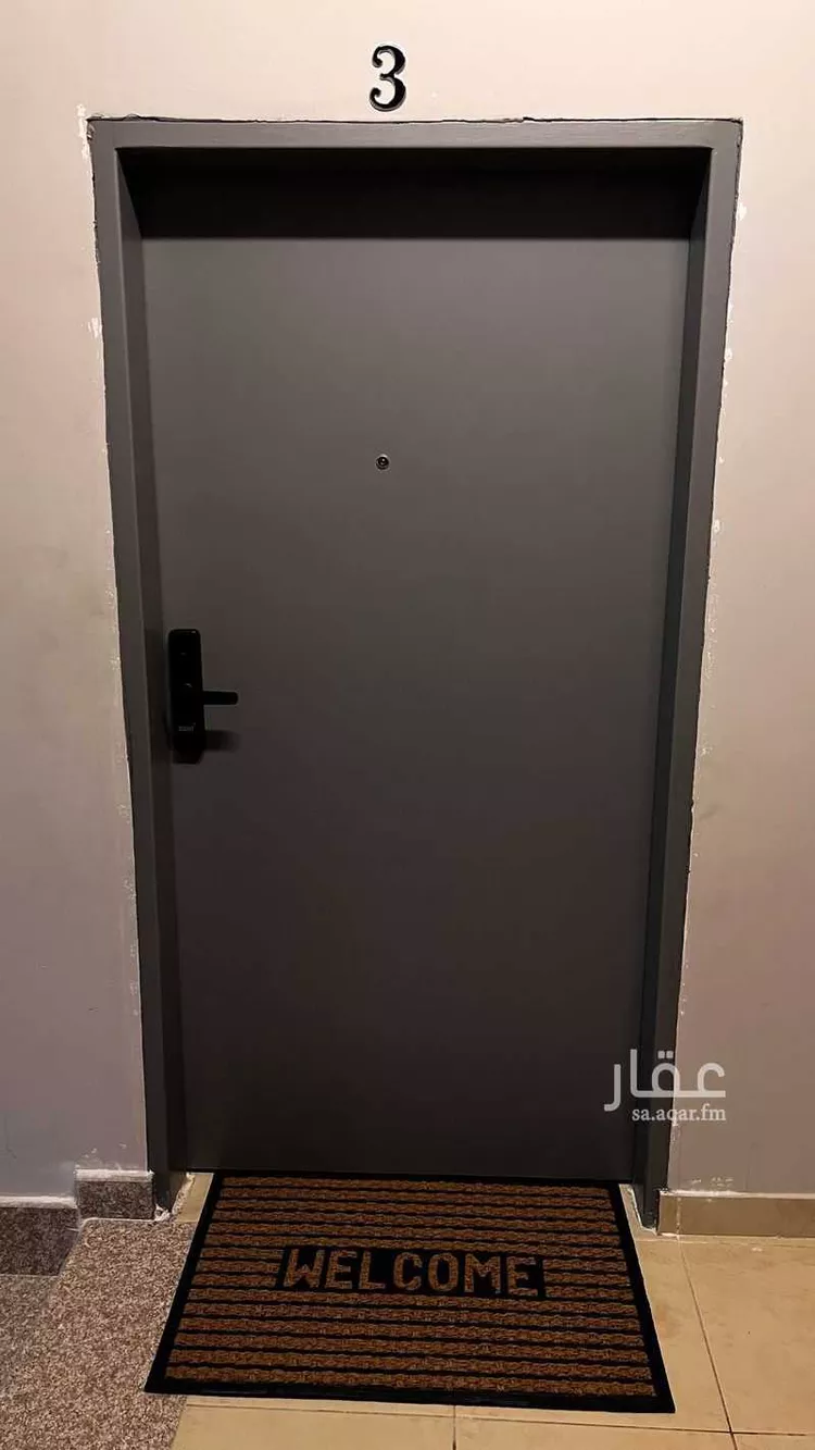 شقة للإيجار في شارع أبحر, حي الملقا, مدينة الرياض, منطقة الرياض صورة 2