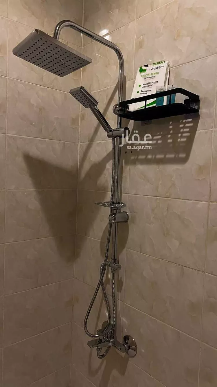 شقة للإيجار في شارع أبحر, حي الملقا, مدينة الرياض, منطقة الرياض صورة 4