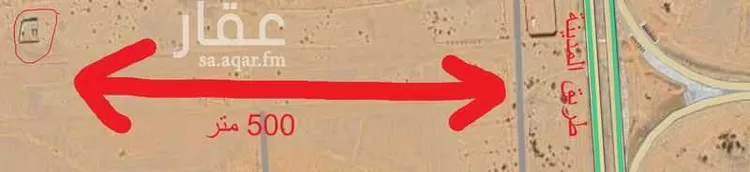 أرض للبيع في حي الفرقان, مدينة جدة, منطقة مكة المكرمة