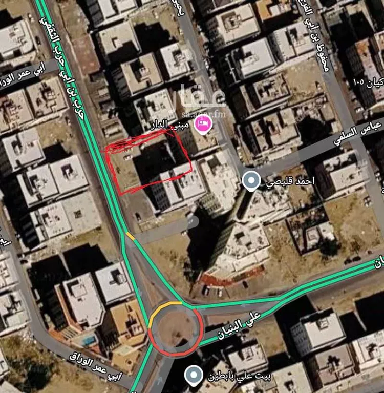 Land for Sale in Jeddah Ar Rayan