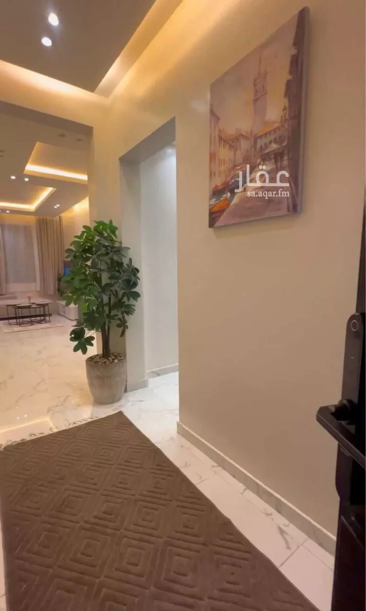 شقة للإيجار في شارع محمد صالح امام ، حي العوالي ، الرياض ، منطقة الرياض صورة 5