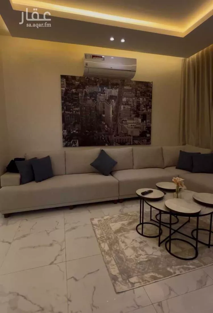 شقة للإيجار في شارع محمد صالح امام ، حي العوالي ، الرياض ، منطقة الرياض صورة 4