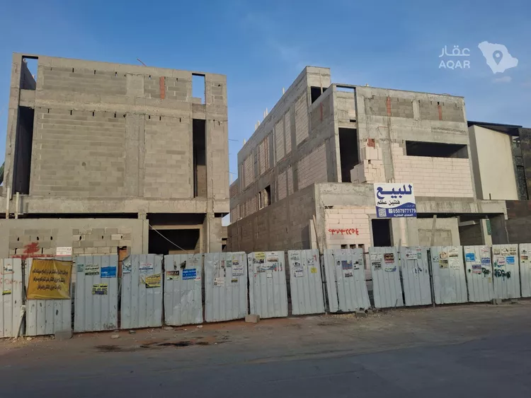 Villa for Sale in Riyadh An Narjis