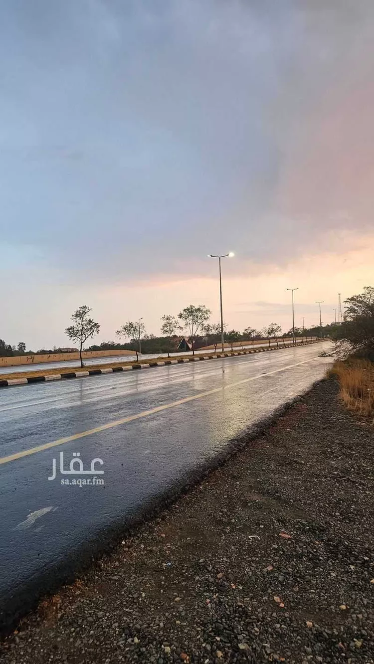 أرض للبيع في شارع المحمديه العام, حي الشفاء, مدينة الطائف, منطقة مكة المكرمة صورة 3