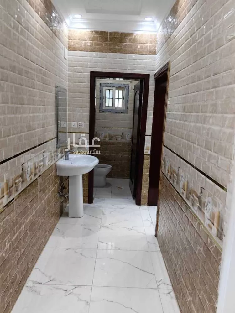 شقة للإيجار في شارع العرشان ، حي الخمرة ، جدة ، جدة صورة 3