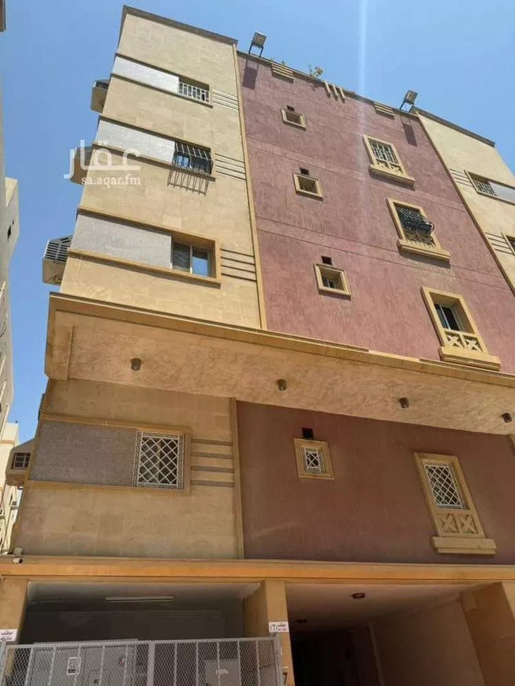 شقة للإيجار في شارع زهرة الأنبارية ، حي الروابي ، جدة ، جدة