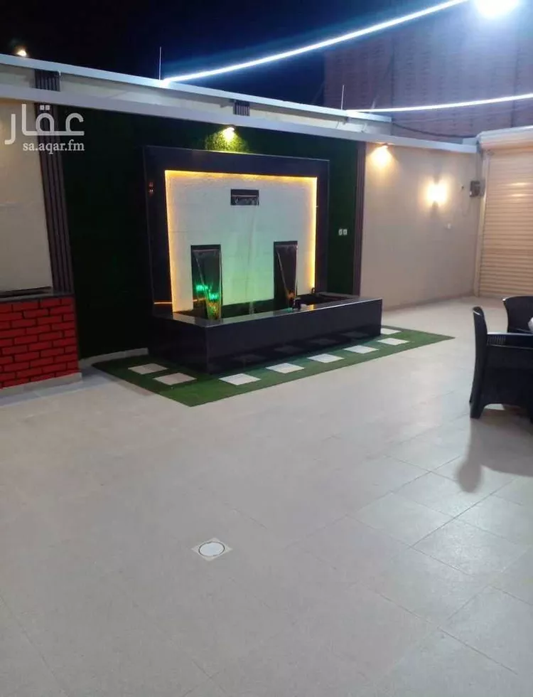 استراحة للبيع في شارع الملك سعود, حي ضاحية الملك فهد, مدينة الدمام, المنطقة الشرقية
