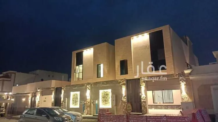 Villa for Sale in Dammam King Fahd